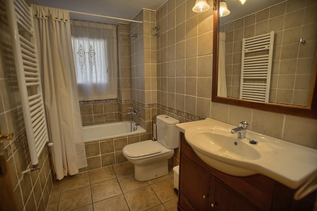 Apartamentos Casa Riu Sahun Room photo