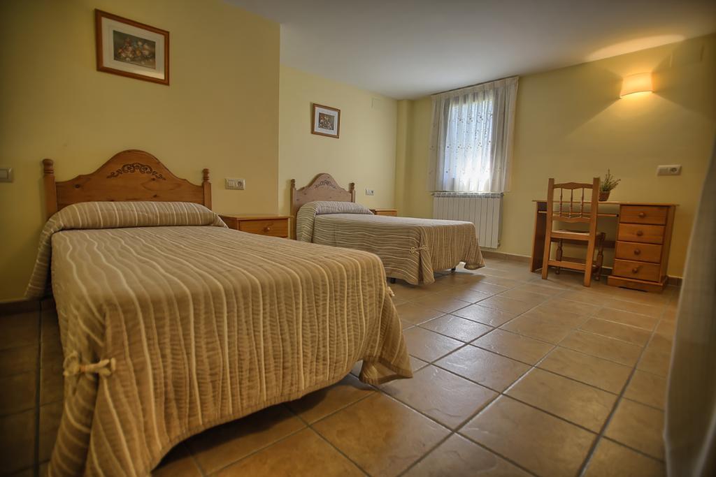 Apartamentos Casa Riu Sahun Room photo