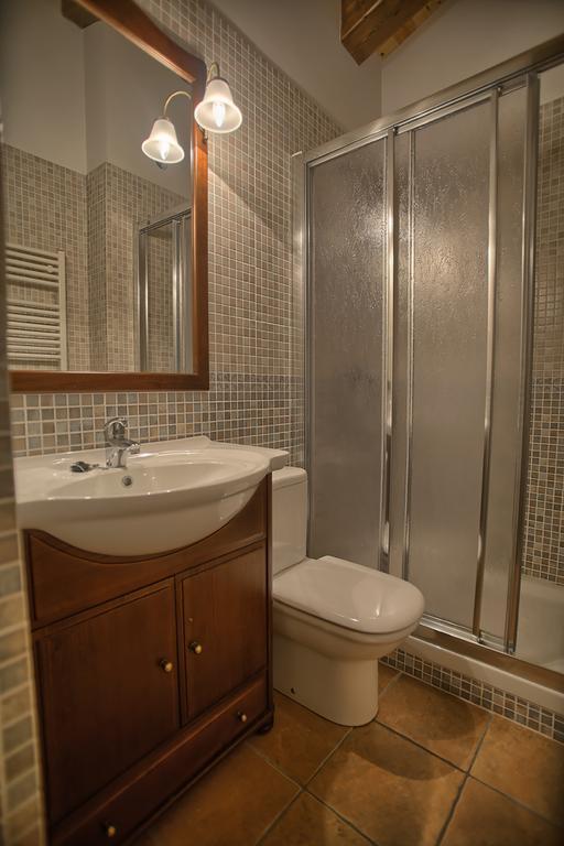 Apartamentos Casa Riu Sahun Room photo